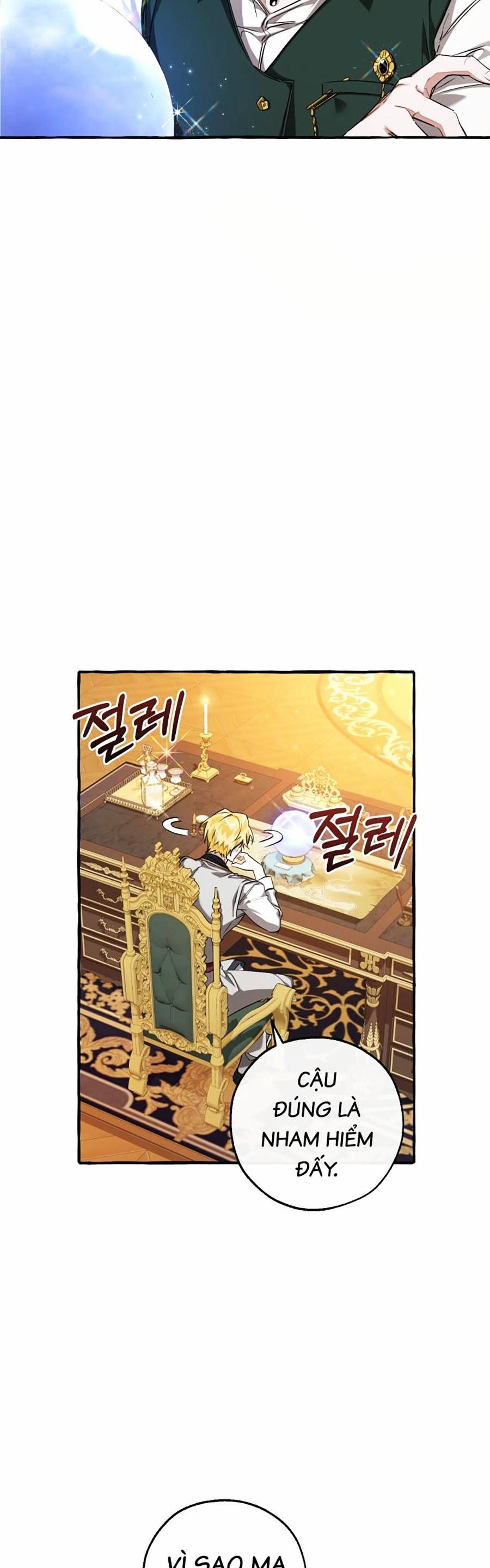 Phế Vật Dòng Dõi Bá Tước: Chapter 93