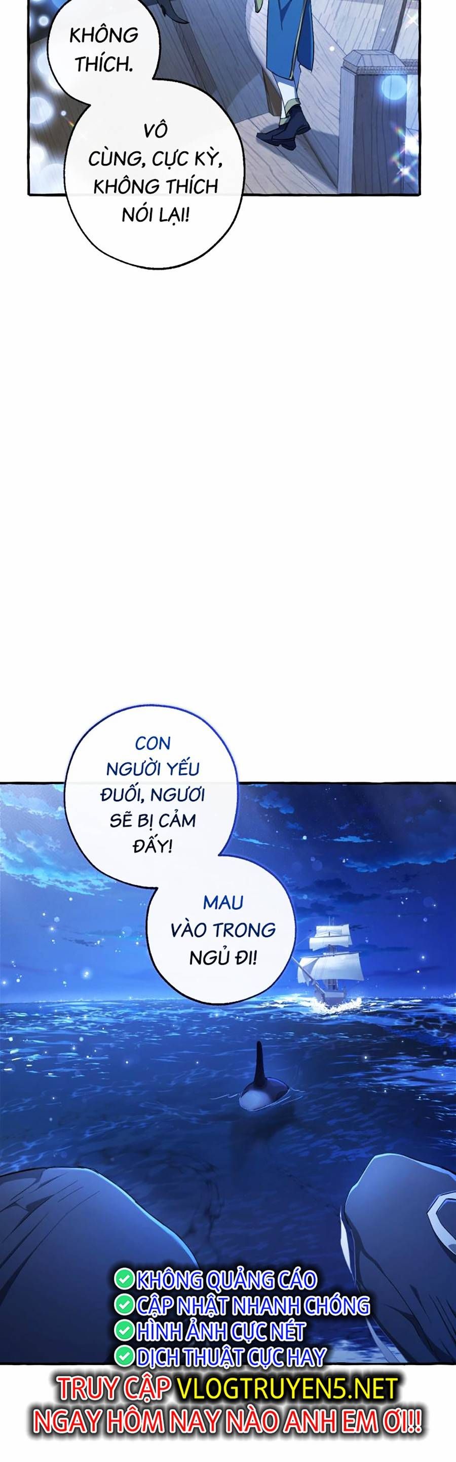 Phế Vật Dòng Dõi Bá Tước: Chapter 93