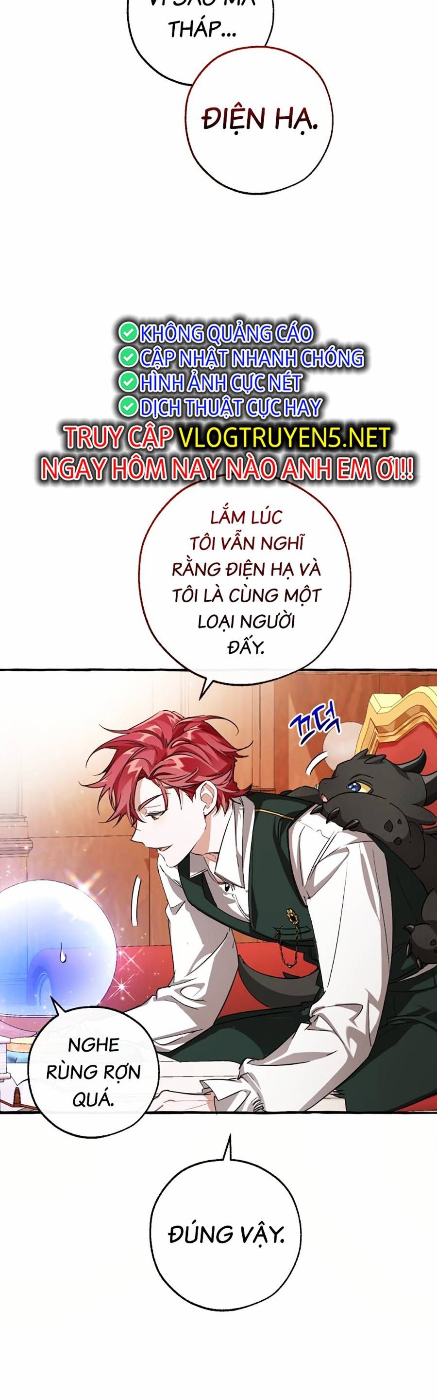 Phế Vật Dòng Dõi Bá Tước: Chapter 93