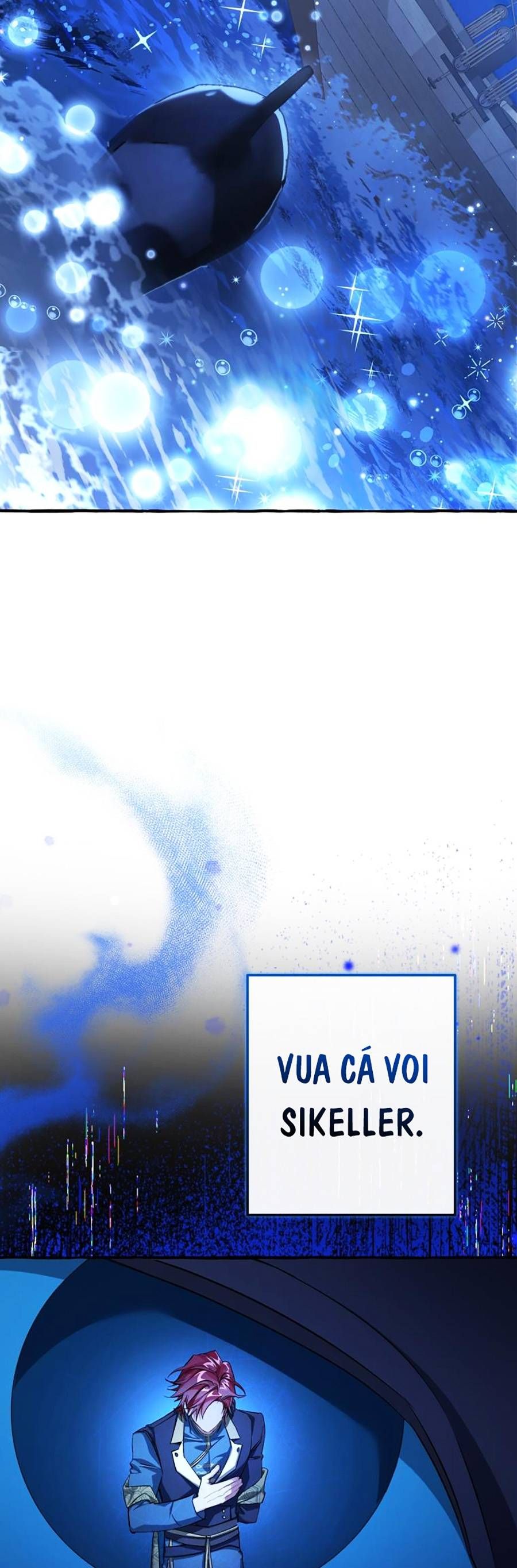 Phế Vật Dòng Dõi Bá Tước: Chapter 93