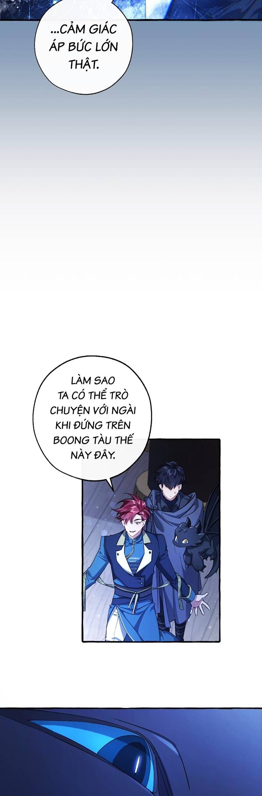 Phế Vật Dòng Dõi Bá Tước: Chapter 93