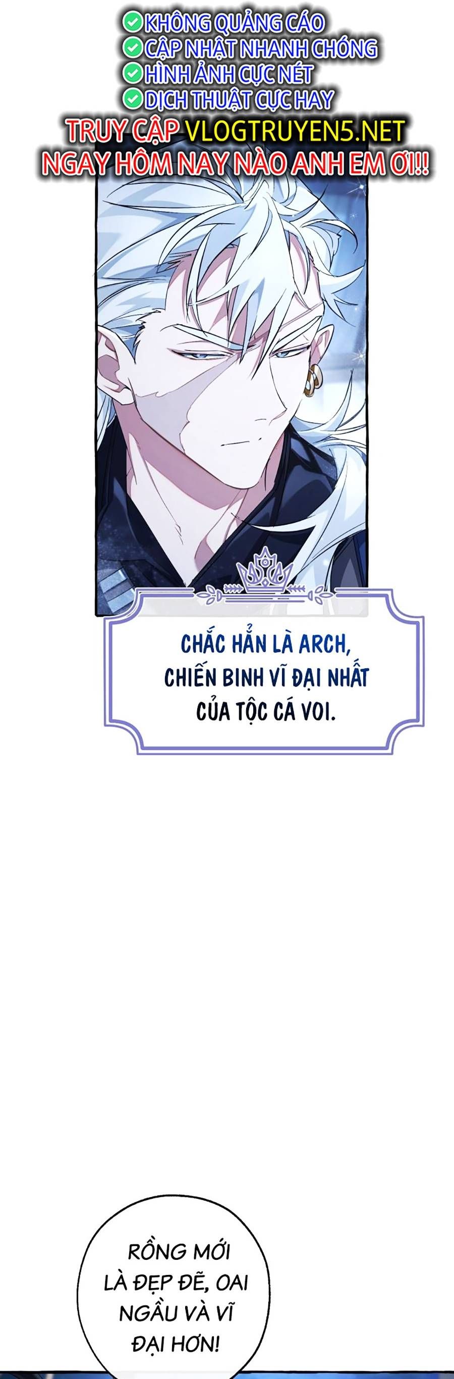 Phế Vật Dòng Dõi Bá Tước: Chapter 93