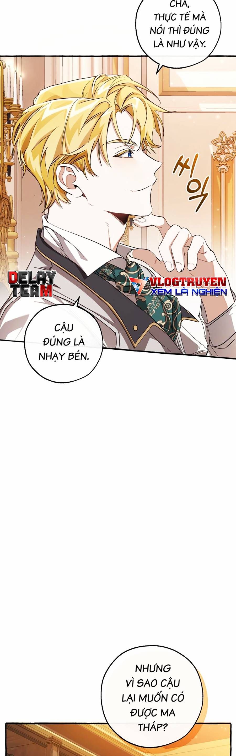 Phế Vật Dòng Dõi Bá Tước: Chapter 93