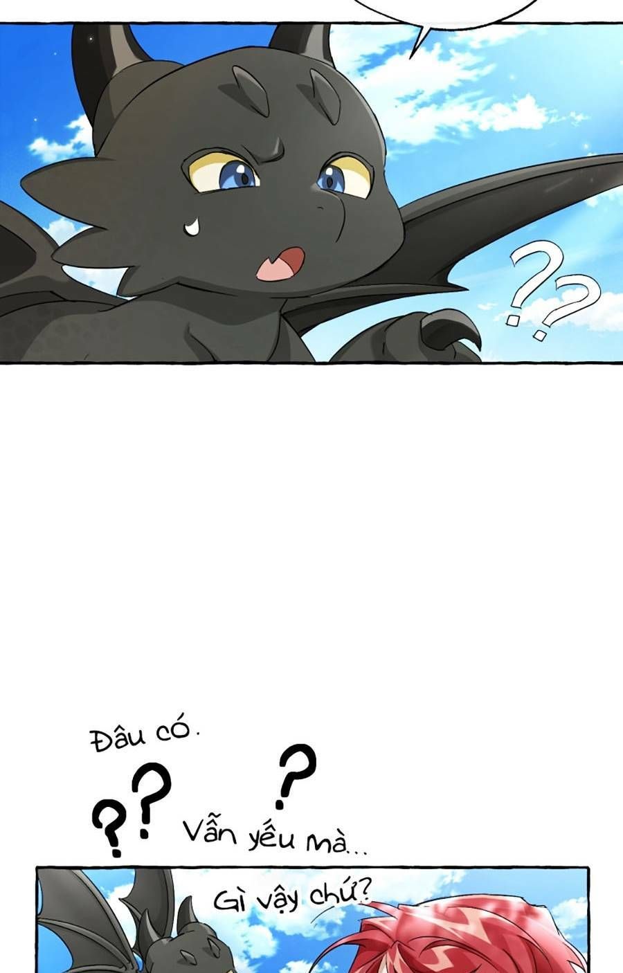 Phế Vật Dòng Dõi Bá Tước: Chapter 94