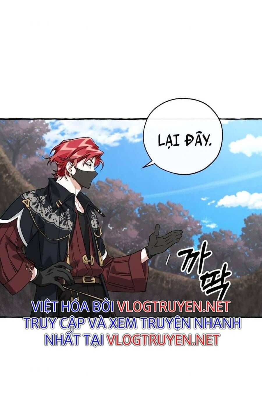 Phế Vật Dòng Dõi Bá Tước: Chapter 94