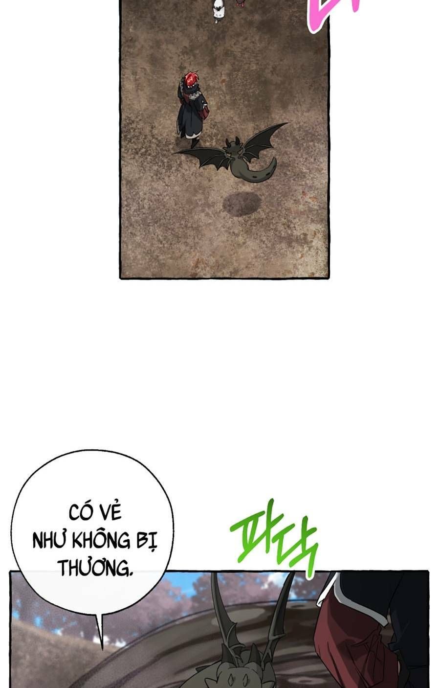 Phế Vật Dòng Dõi Bá Tước: Chapter 94