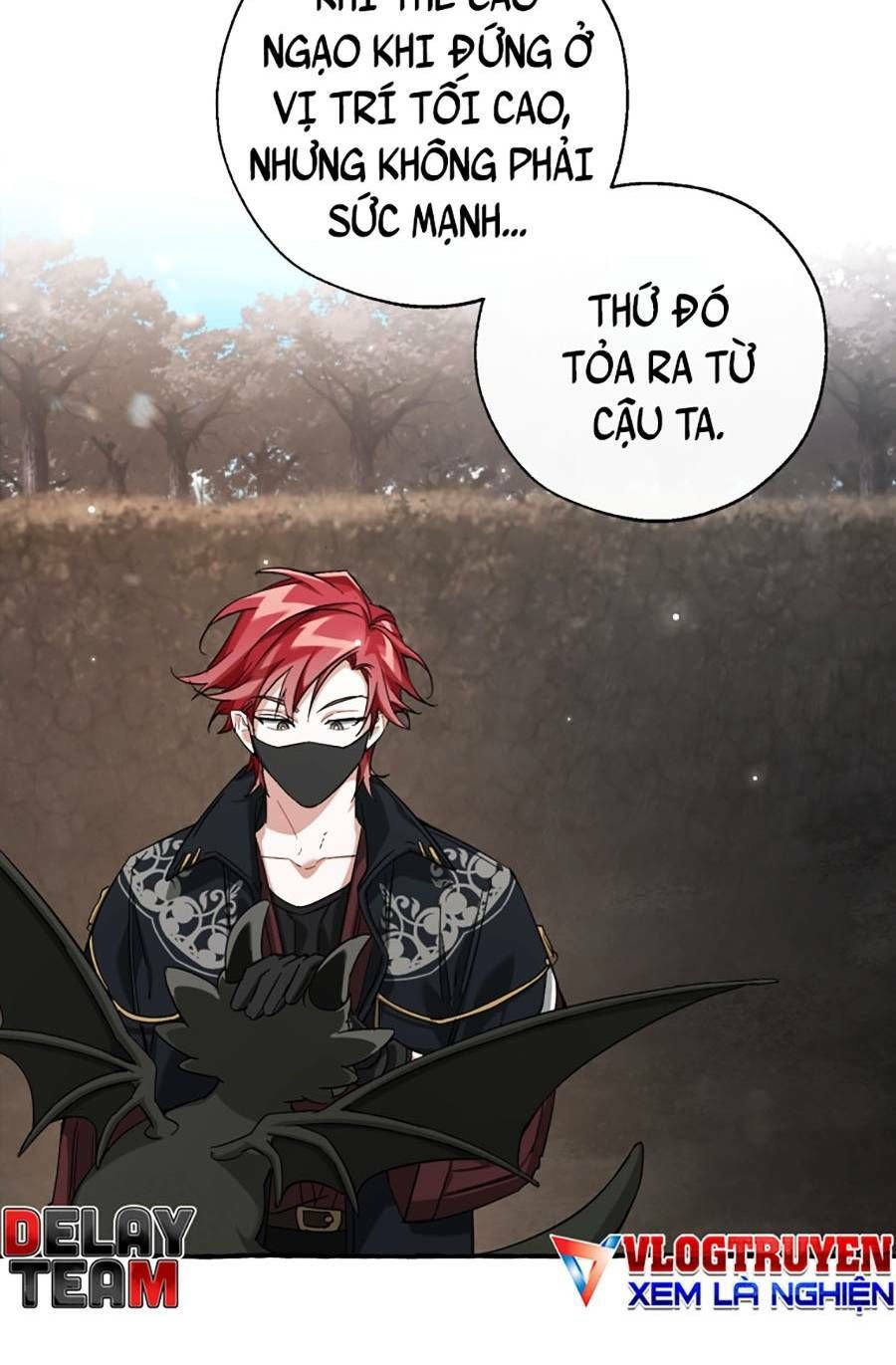 Phế Vật Dòng Dõi Bá Tước: Chapter 94