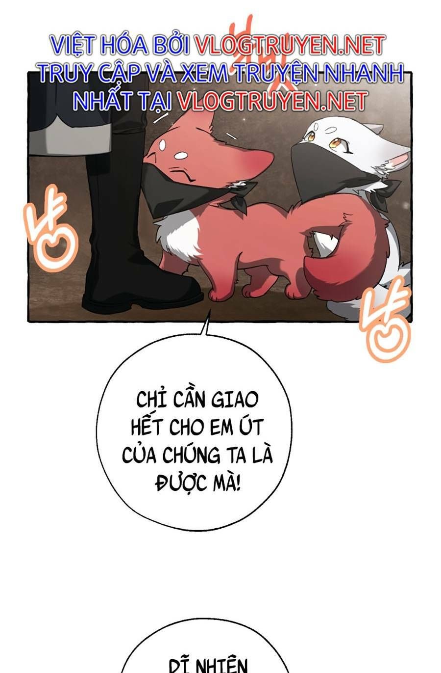 Phế Vật Dòng Dõi Bá Tước: Chapter 94