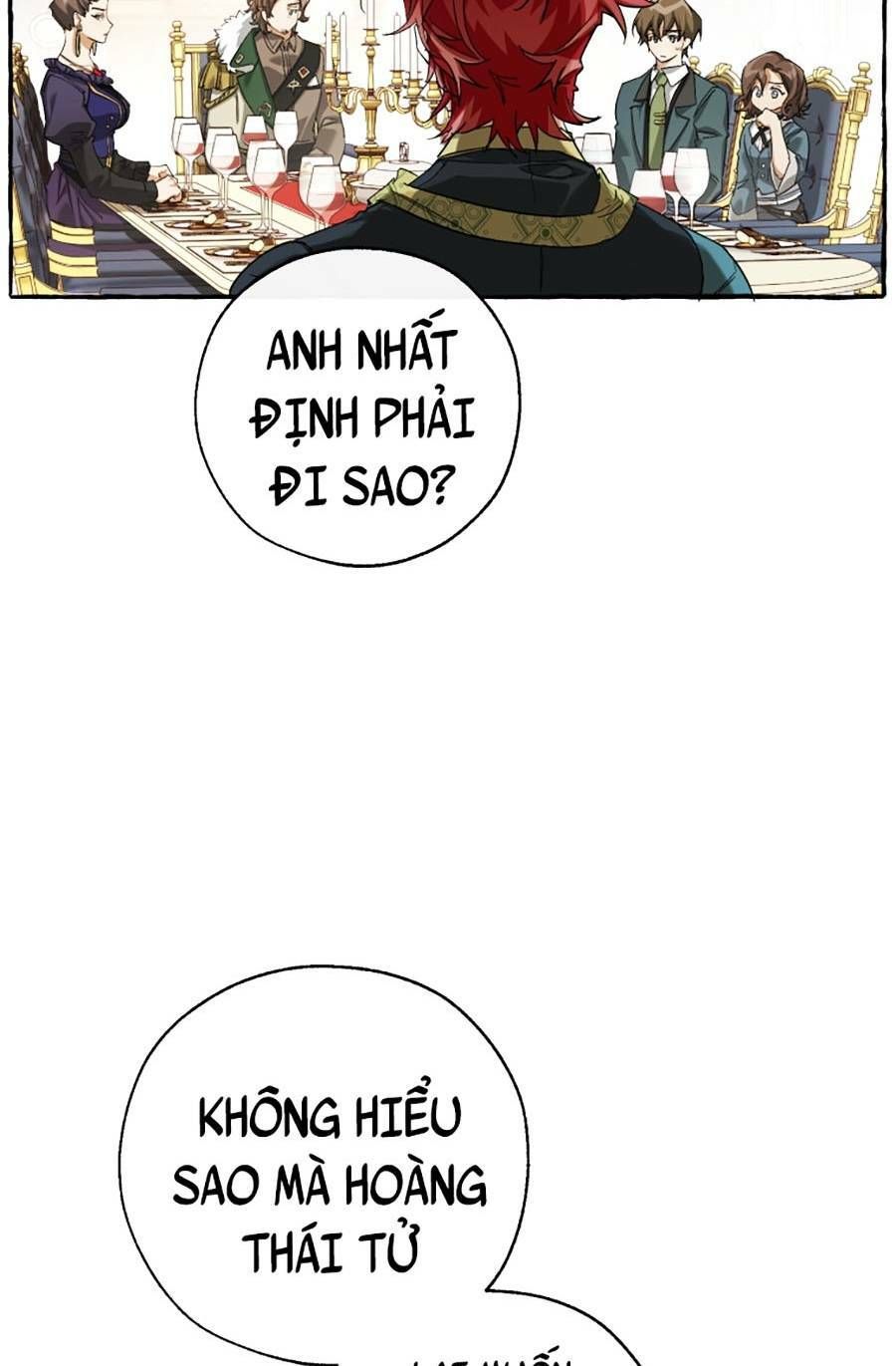 Phế Vật Dòng Dõi Bá Tước: Chapter 94