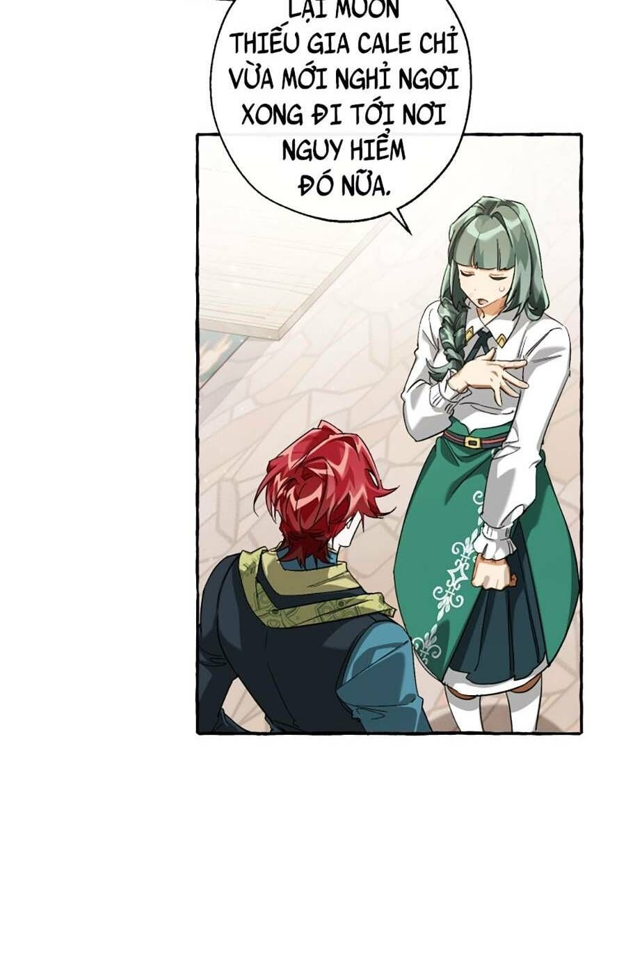 Phế Vật Dòng Dõi Bá Tước: Chapter 94