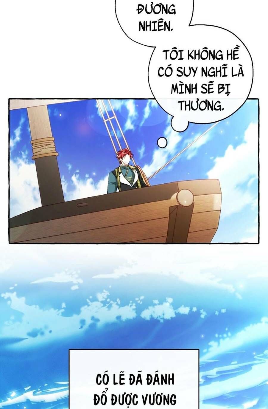 Phế Vật Dòng Dõi Bá Tước: Chapter 94