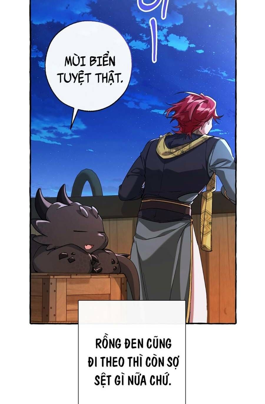 Phế Vật Dòng Dõi Bá Tước: Chapter 94