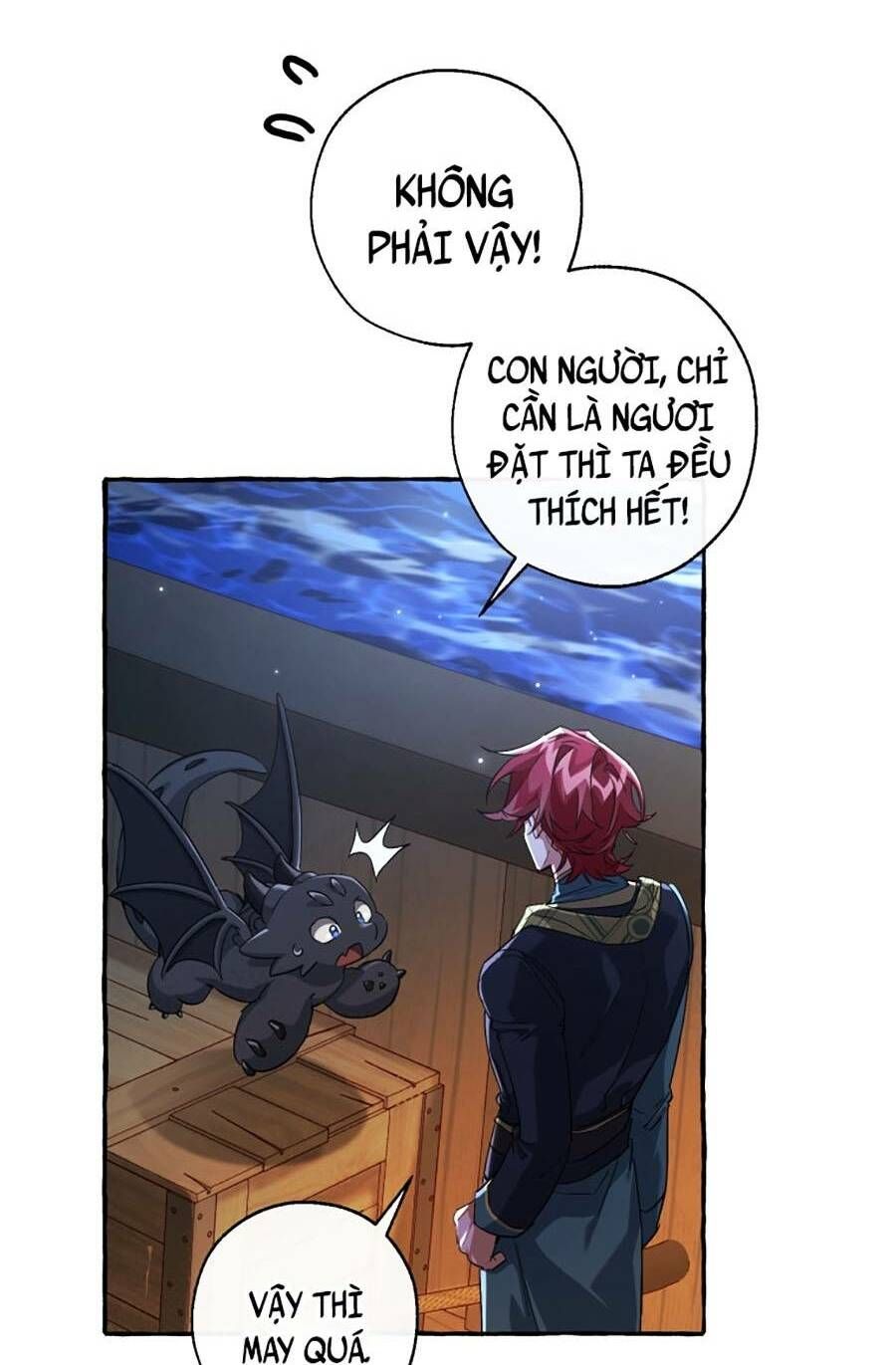 Phế Vật Dòng Dõi Bá Tước: Chapter 94