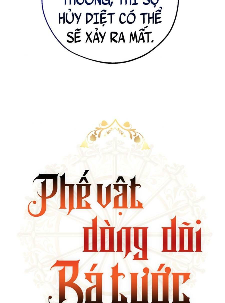 Phế Vật Dòng Dõi Bá Tước: Chapter 94