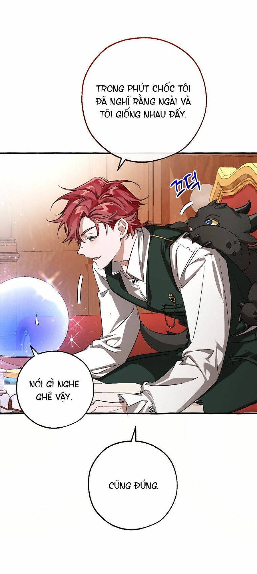 Phế Vật Dòng Dõi Bá Tước: Chapter 95