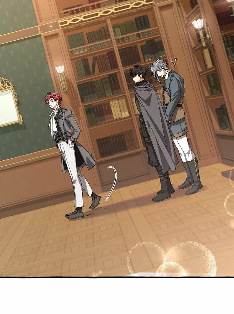 Phế Vật Dòng Dõi Bá Tước: Chapter 95