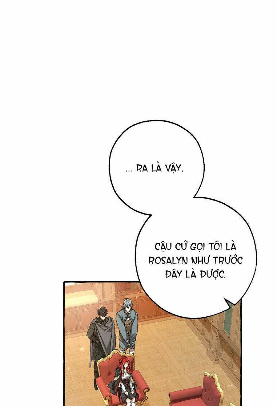 Phế Vật Dòng Dõi Bá Tước: Chapter 95