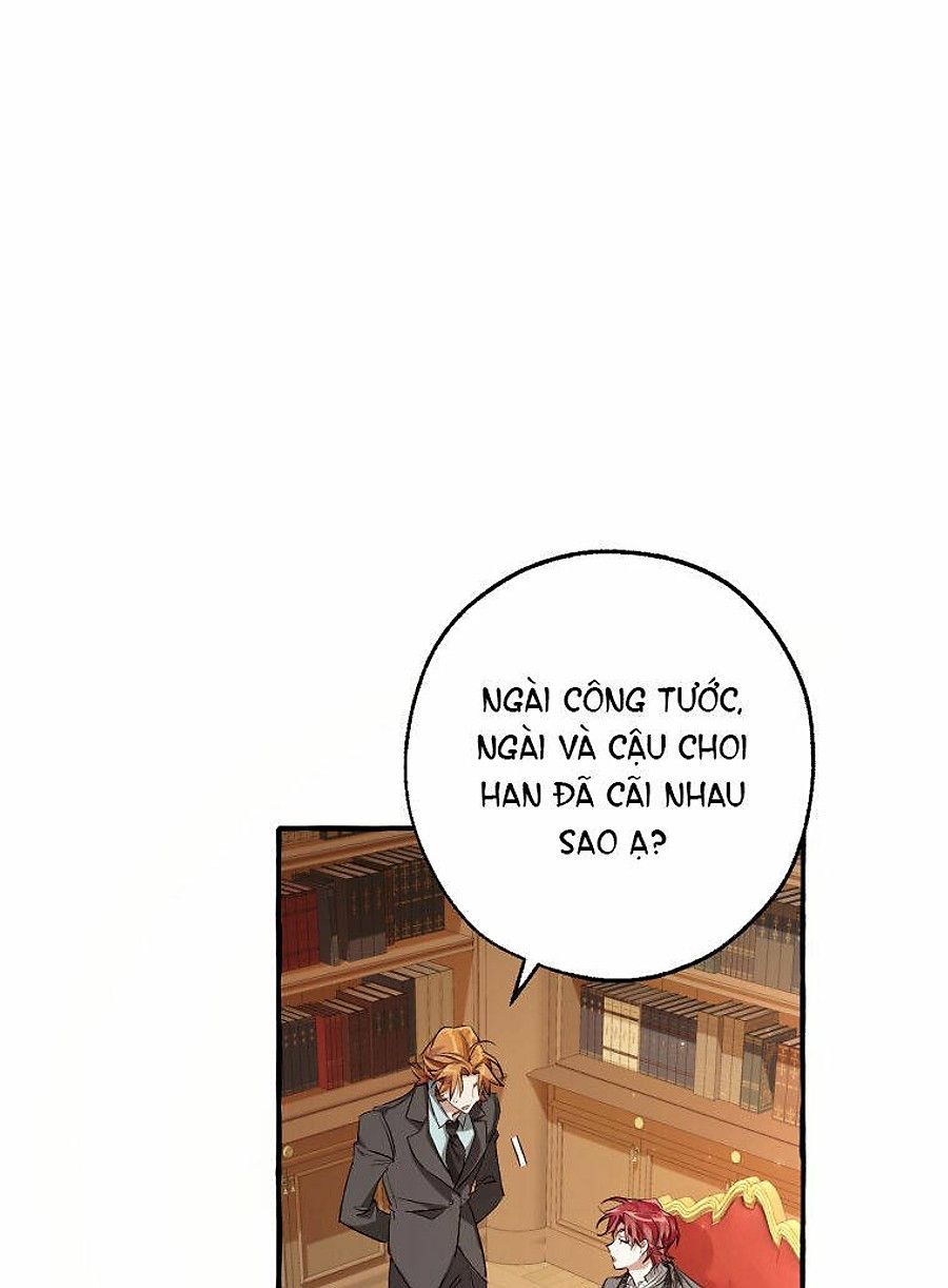 Phế Vật Dòng Dõi Bá Tước: Chapter 95