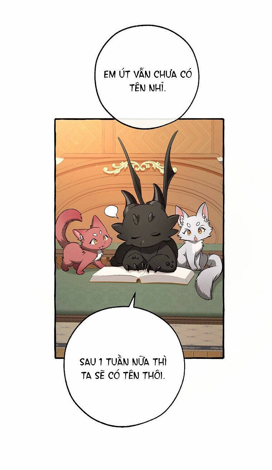 Phế Vật Dòng Dõi Bá Tước: Chapter 95