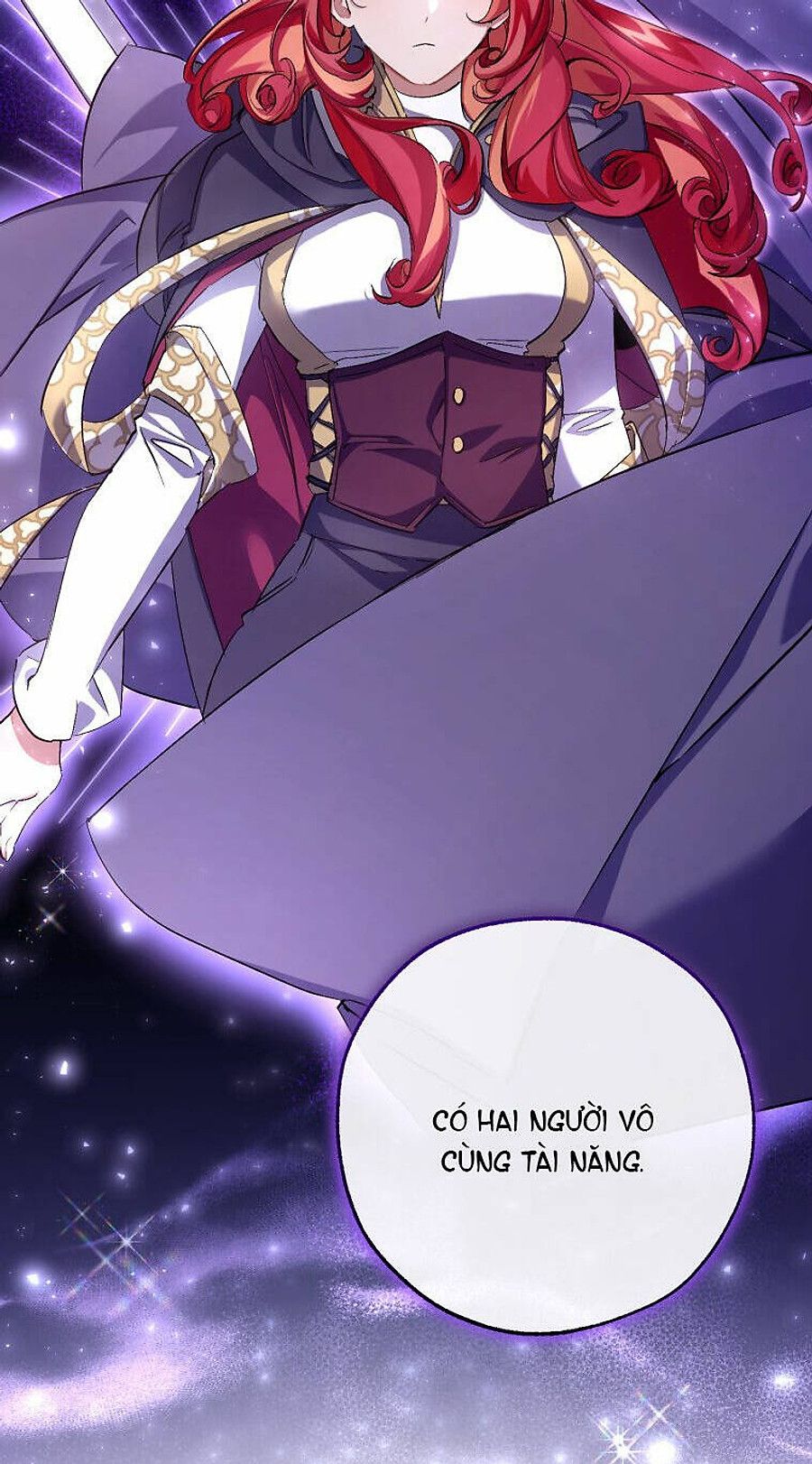 Phế Vật Dòng Dõi Bá Tước: Chapter 95