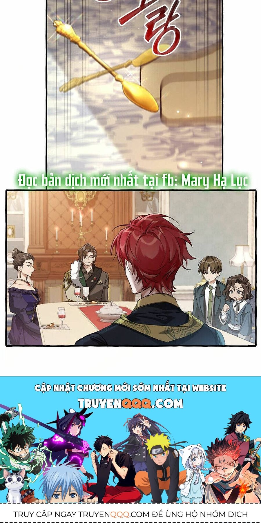 Phế Vật Dòng Dõi Bá Tước: Chapter 95