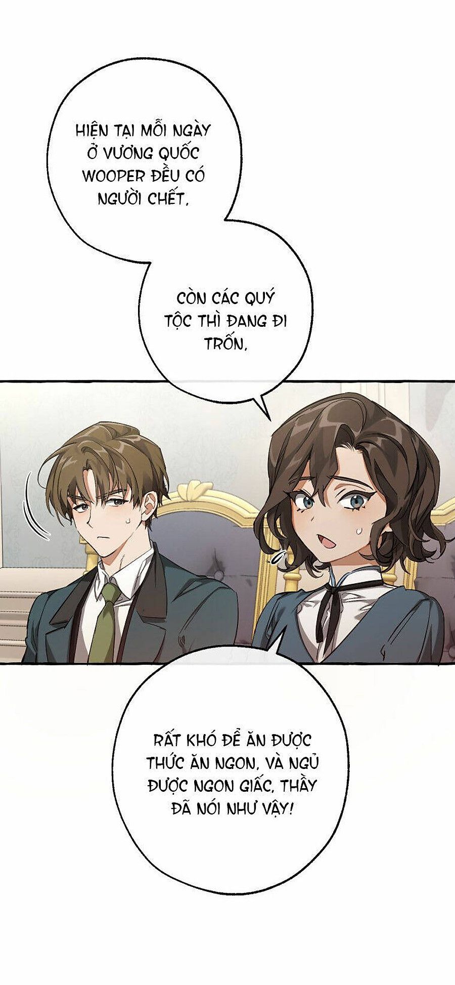 Phế Vật Dòng Dõi Bá Tước: Chapter 96