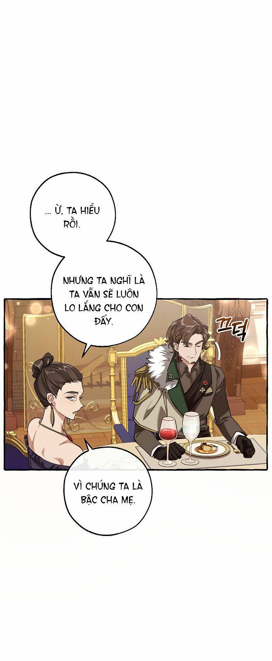 Phế Vật Dòng Dõi Bá Tước: Chapter 96