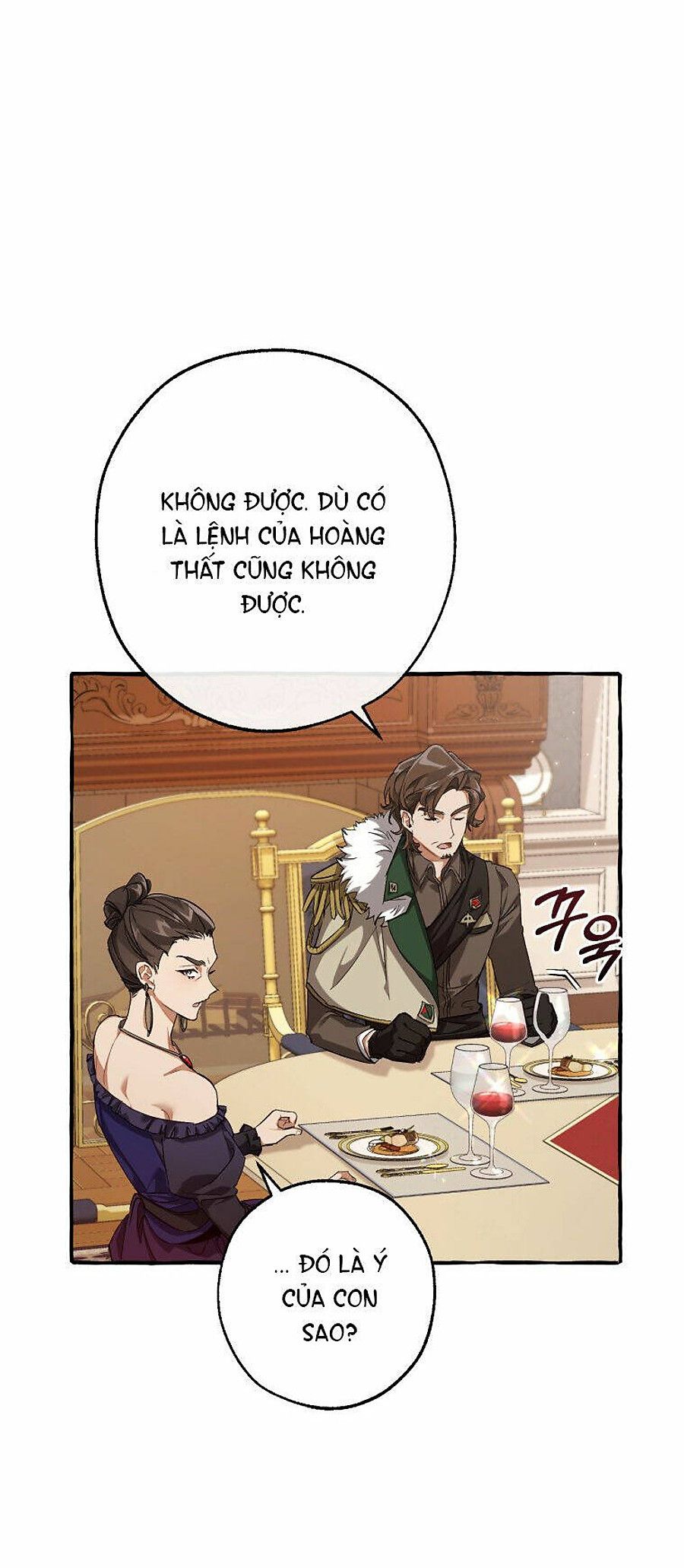 Phế Vật Dòng Dõi Bá Tước: Chapter 96