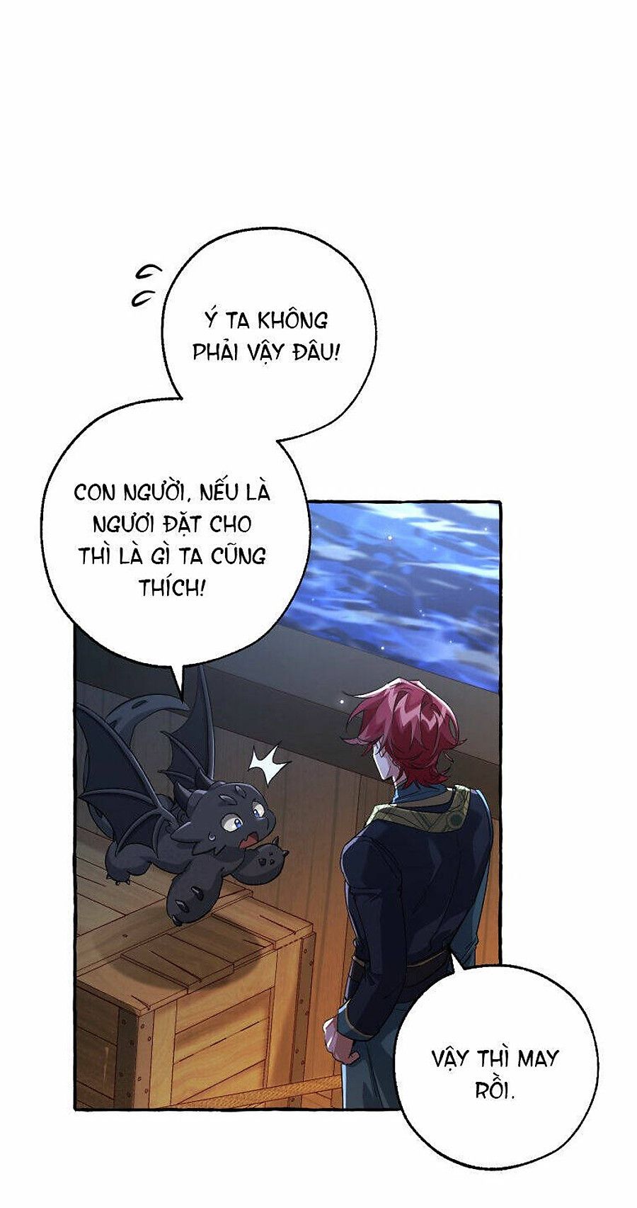 Phế Vật Dòng Dõi Bá Tước: Chapter 96