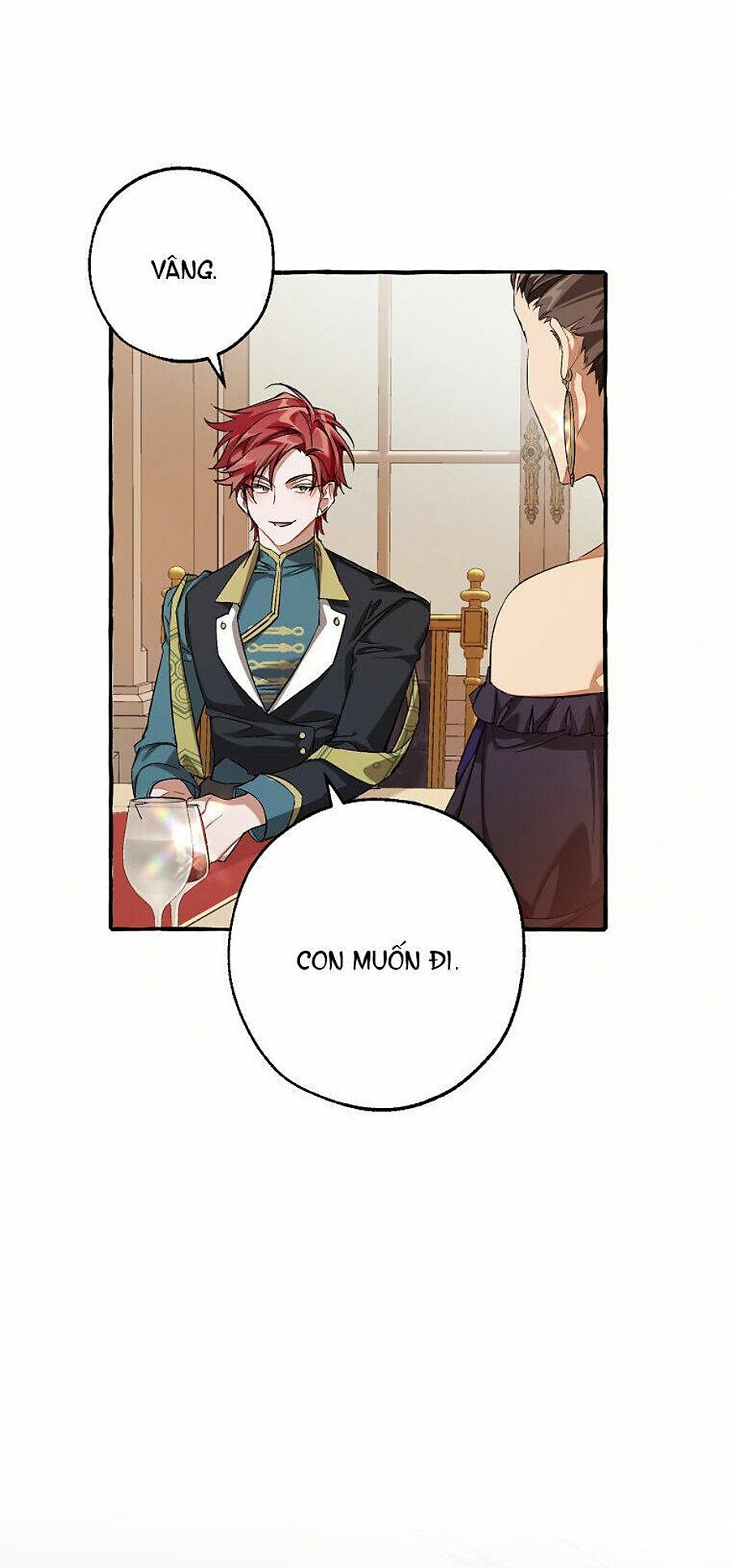 Phế Vật Dòng Dõi Bá Tước: Chapter 96