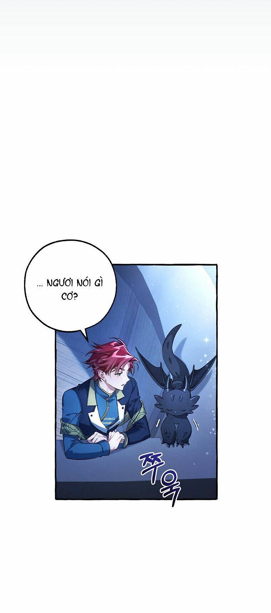 Phế Vật Dòng Dõi Bá Tước: Chapter 96