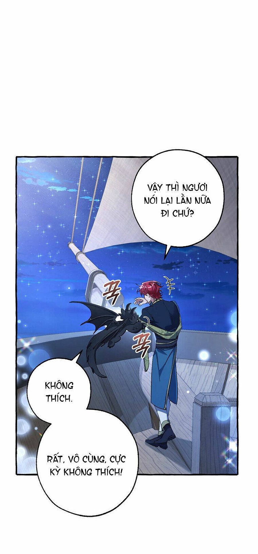 Phế Vật Dòng Dõi Bá Tước: Chapter 96