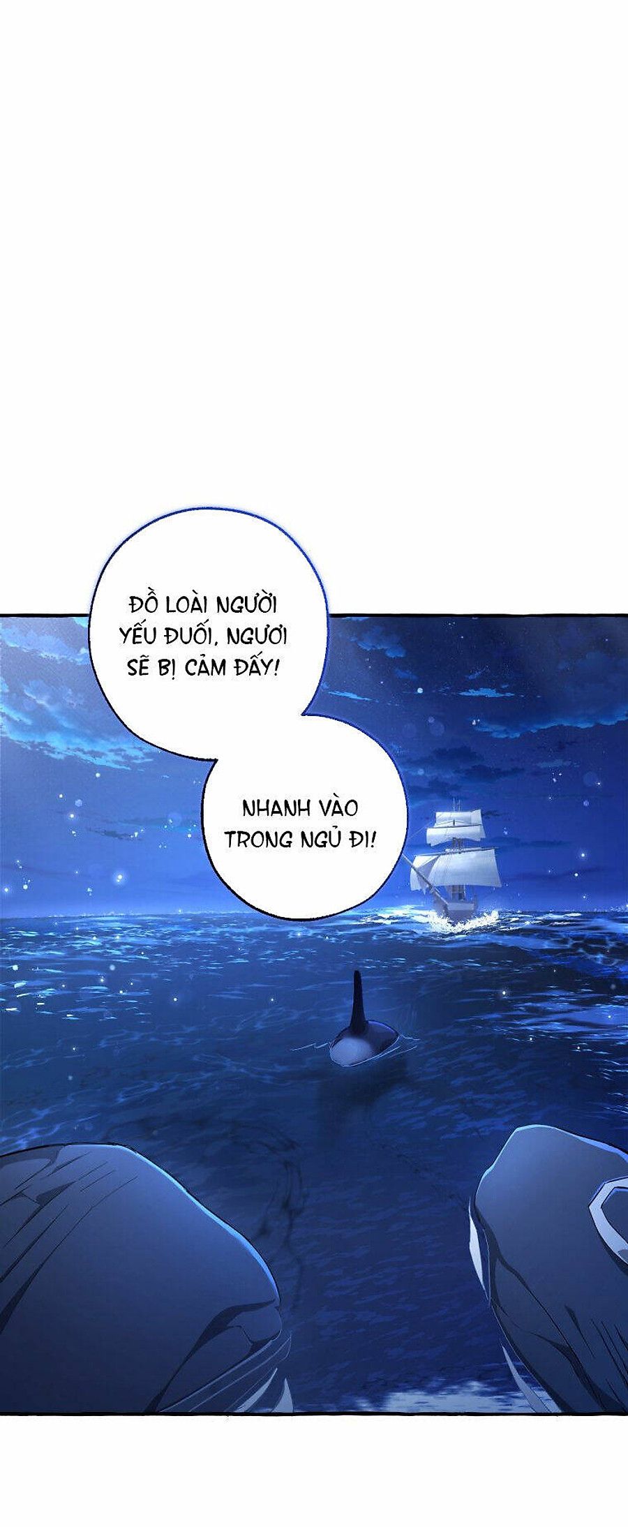 Phế Vật Dòng Dõi Bá Tước: Chapter 96