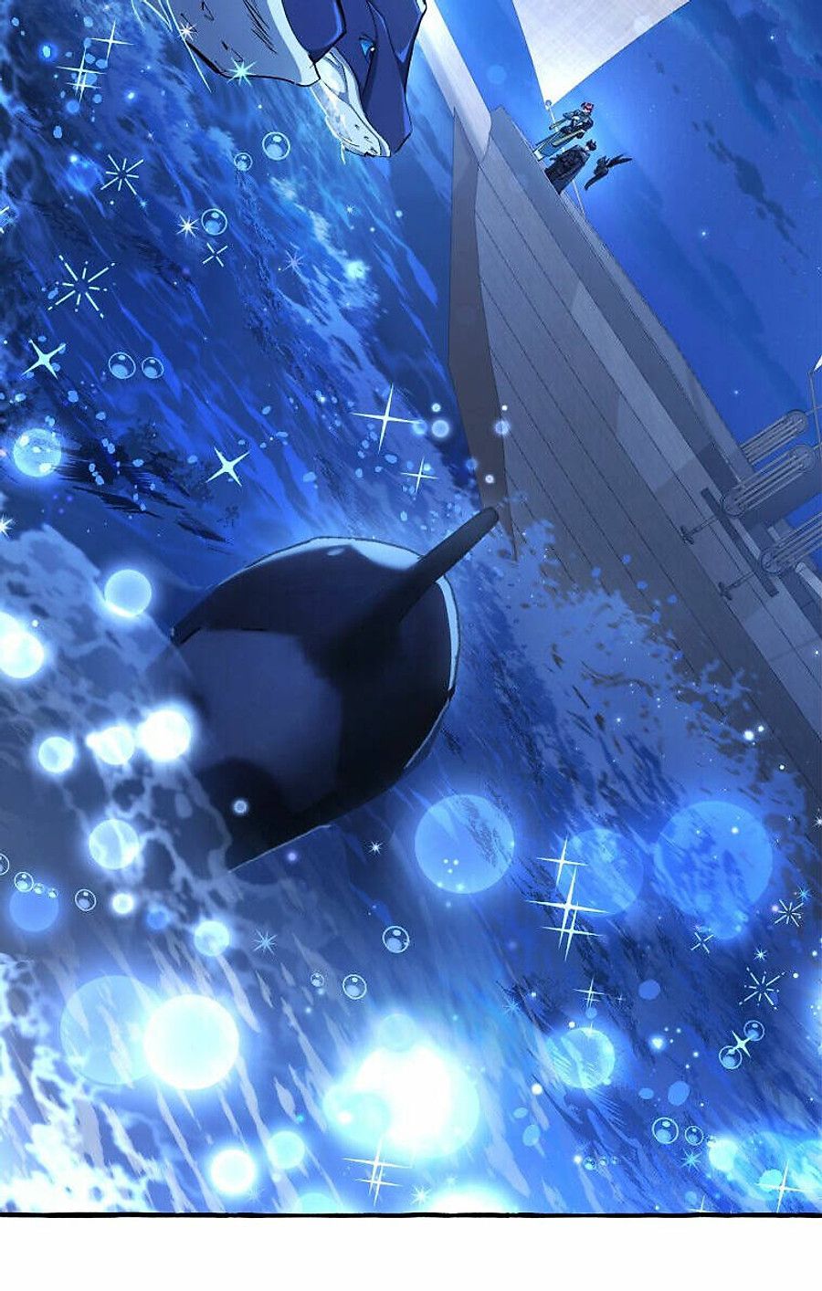 Phế Vật Dòng Dõi Bá Tước: Chapter 96