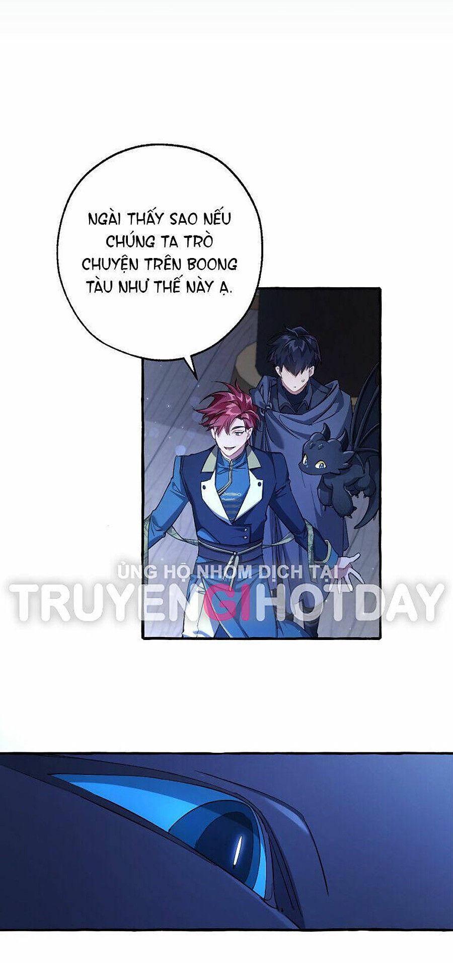 Phế Vật Dòng Dõi Bá Tước: Chapter 96