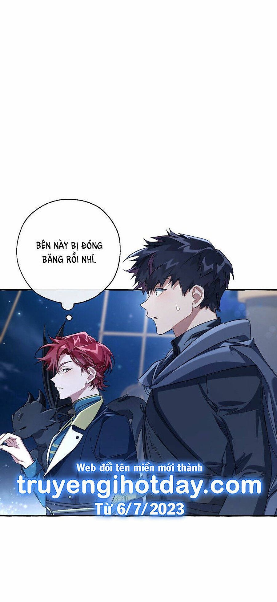 Phế Vật Dòng Dõi Bá Tước: Chapter 96