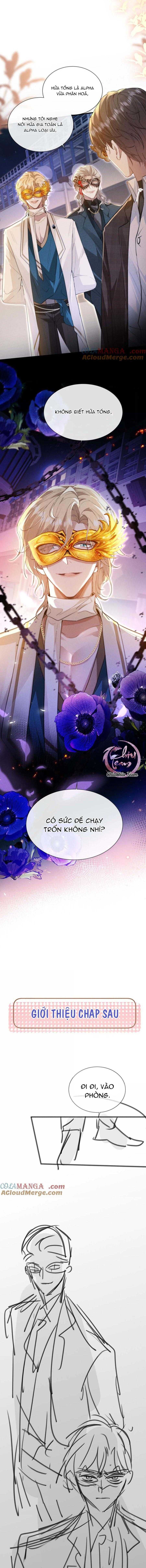 Phép Tắc Nuôi Dưỡng Chó Điên: Chapter 28