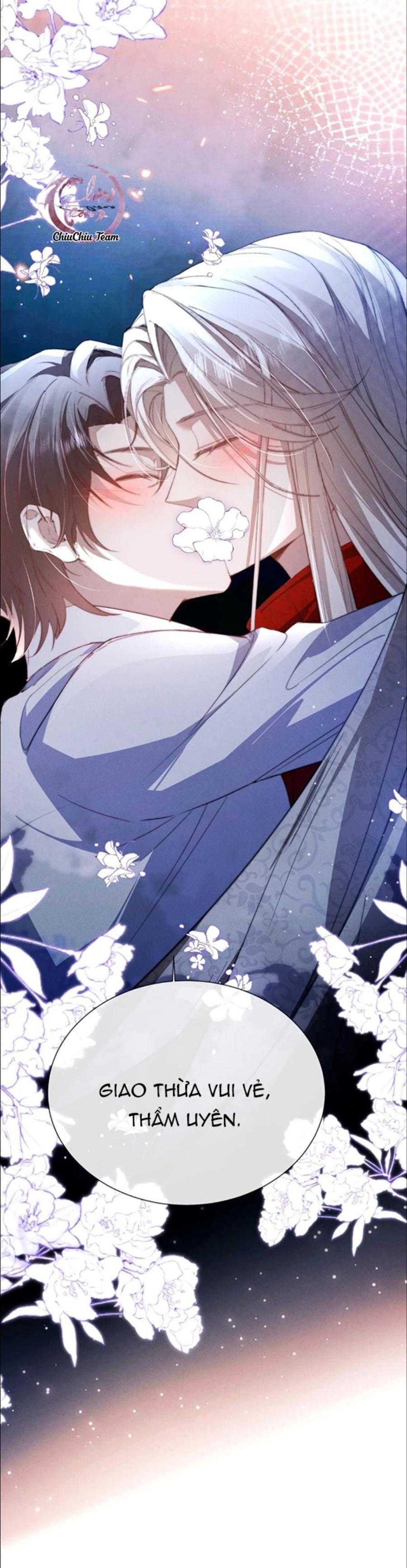 Phép Tắc Nuôi Dưỡng Chó Điên: Chapter 68.5