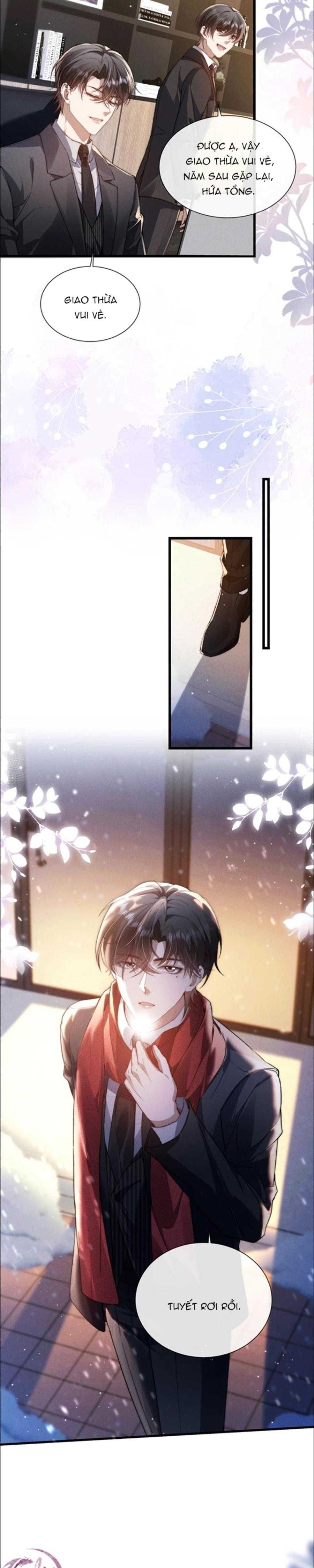 Phép Tắc Nuôi Dưỡng Chó Điên: Chapter 68.5