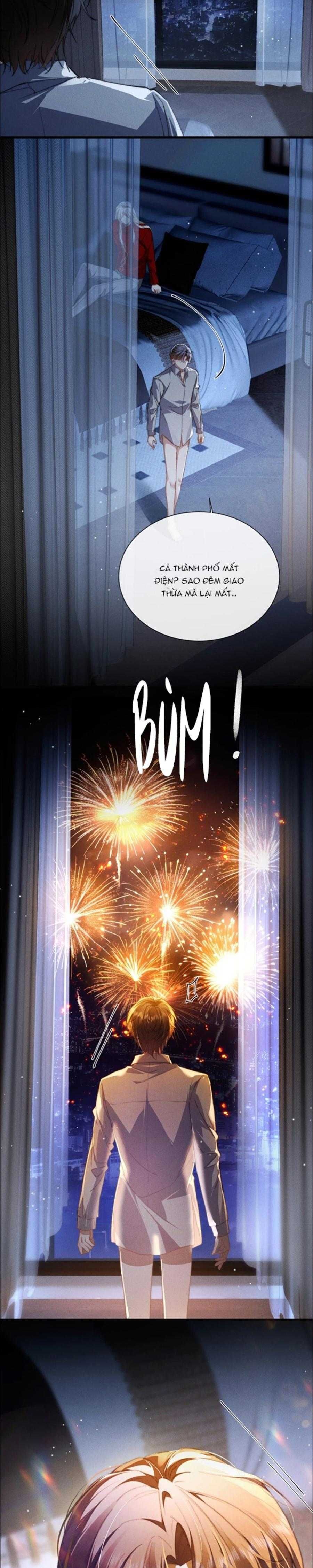 Phép Tắc Nuôi Dưỡng Chó Điên: Chapter 68.5