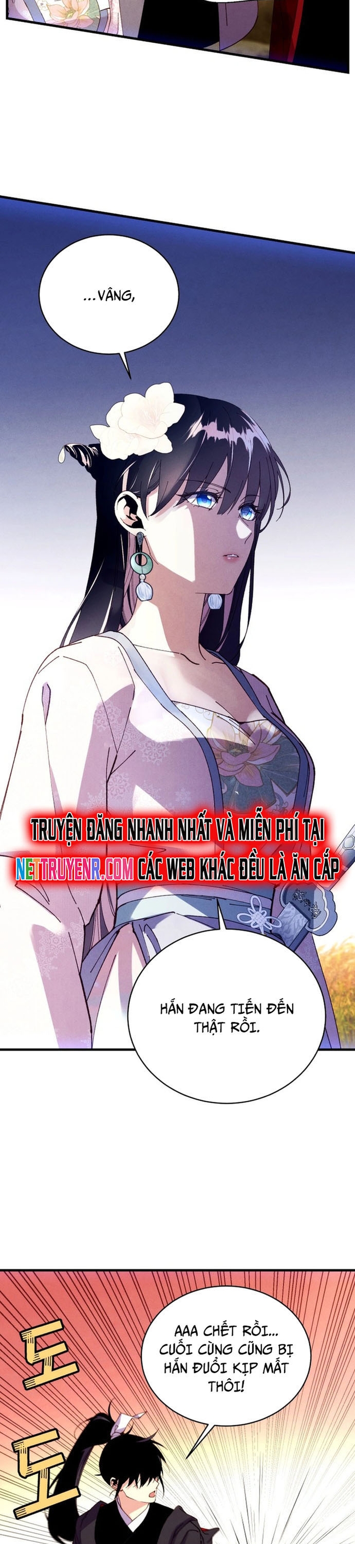 Phi Lôi Đao Thuật: Chapter 204