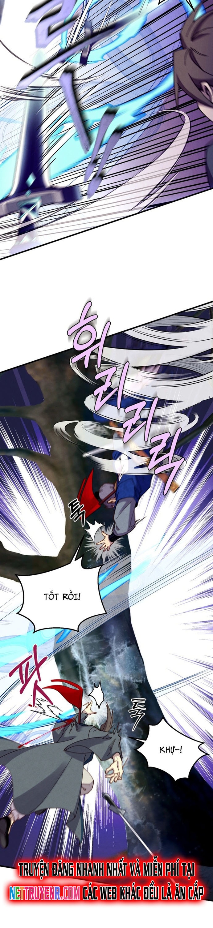 Phi Lôi Đao Thuật: Chapter 204
