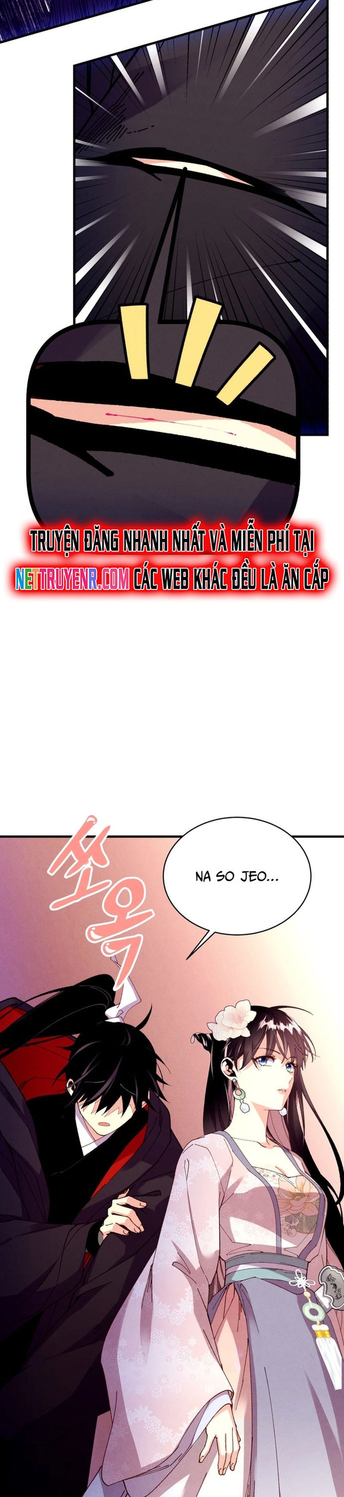 Phi Lôi Đao Thuật: Chapter 204