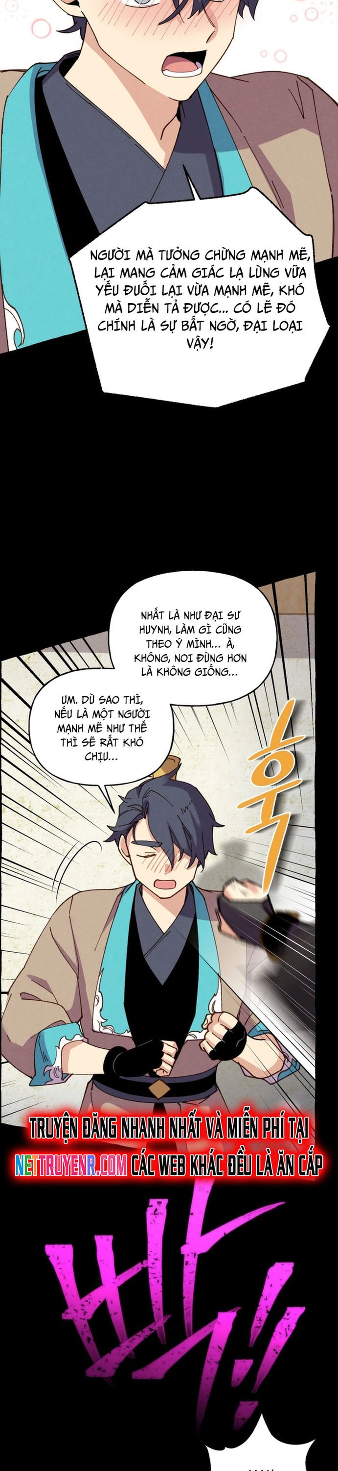 Phi Lôi Đao Thuật: Chapter 204