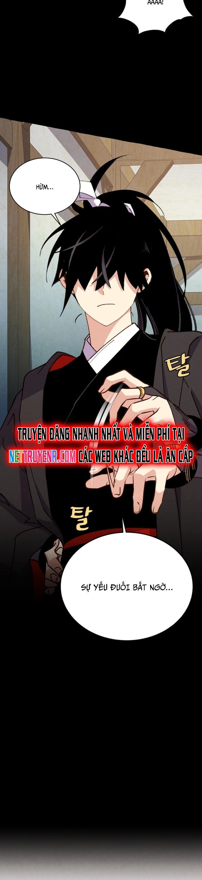 Phi Lôi Đao Thuật: Chapter 204