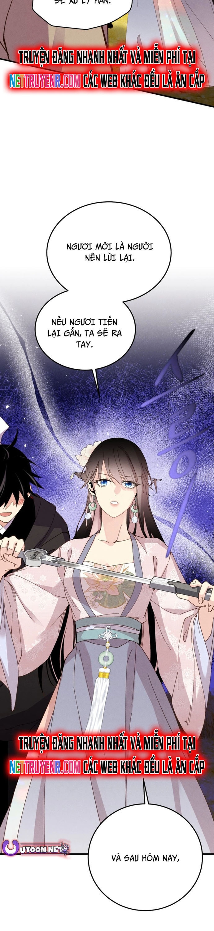 Phi Lôi Đao Thuật: Chapter 204