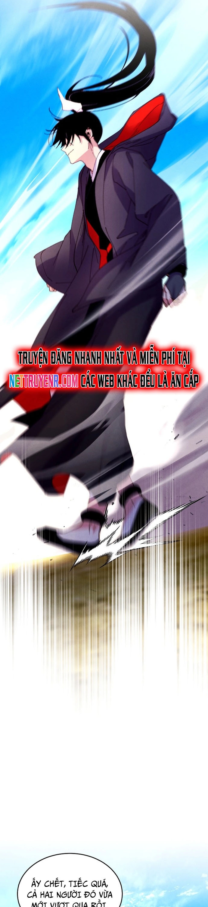 Phi Lôi Đao Thuật: Chapter 204