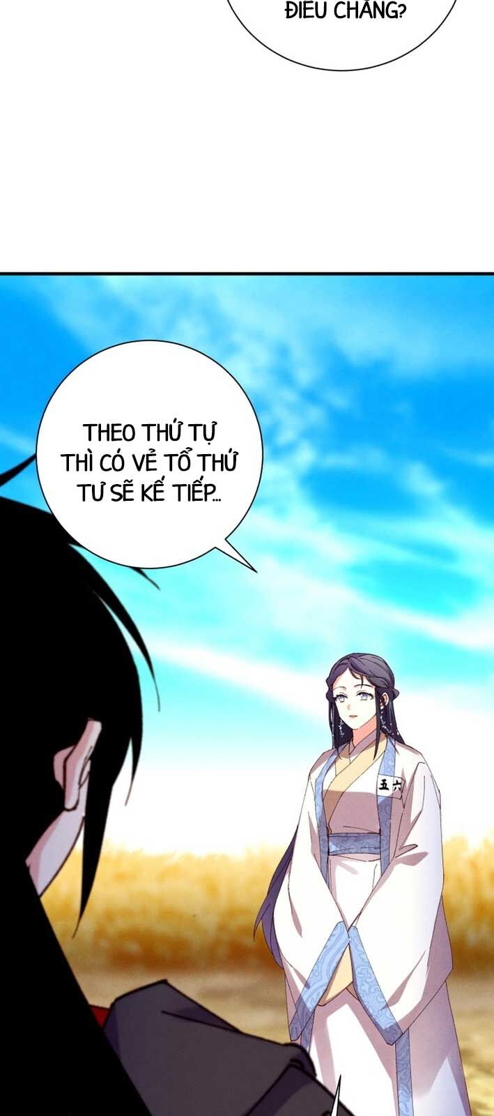 Phi Lôi Đao Thuật: Chapter 206.1