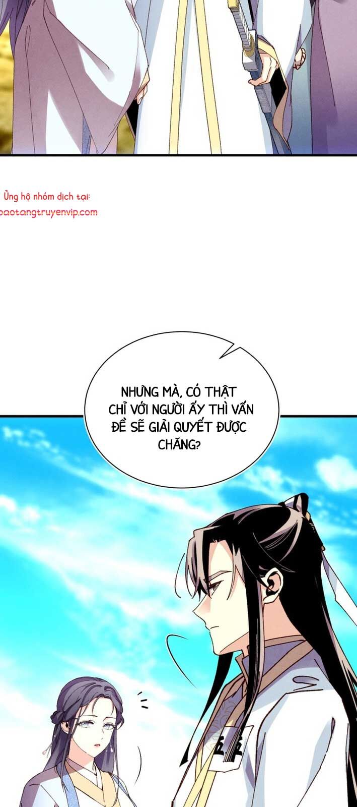 Phi Lôi Đao Thuật: Chapter 206.1