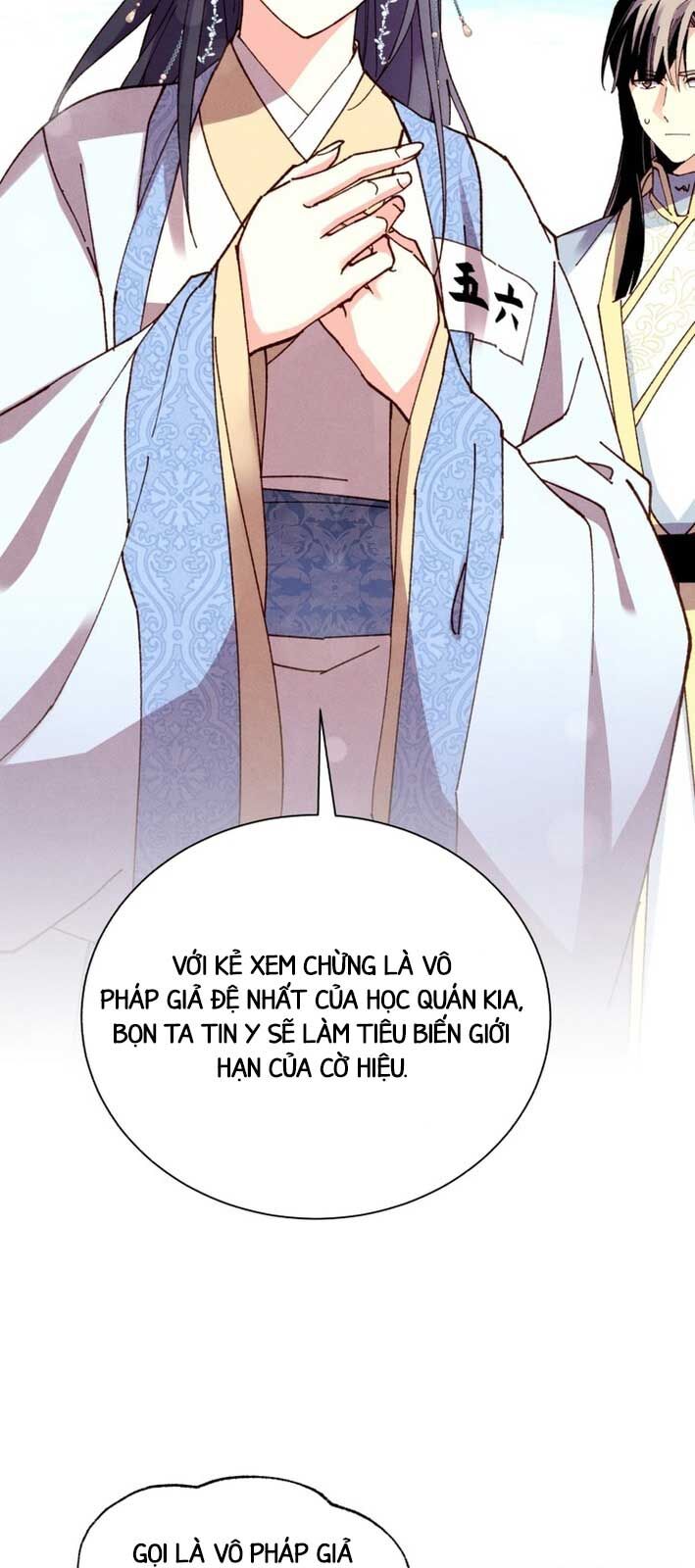 Phi Lôi Đao Thuật: Chapter 206.1